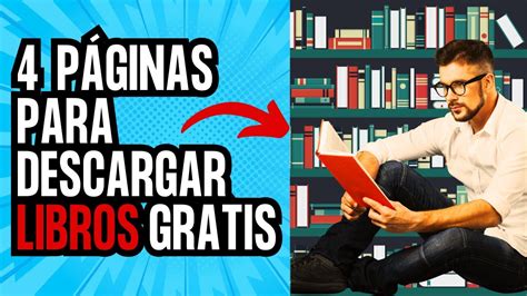 libros 4 descargar gratis.